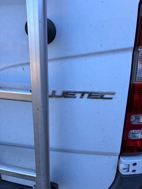 2016 Mercedes-Benz NCV3 Sprinter - Image 14 of 15