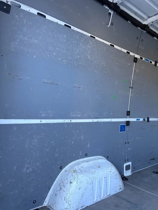 2016 Mercedes-Benz NCV3 Sprinter - Image 5 of 15