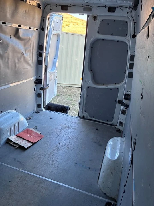 2016 Mercedes-Benz NCV3 Sprinter - Image 6 of 15
