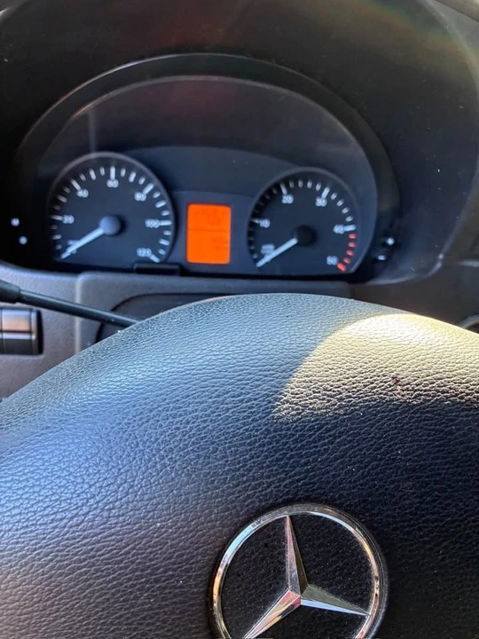2016 Mercedes-Benz NCV3 Sprinter - Image 11 of 15
