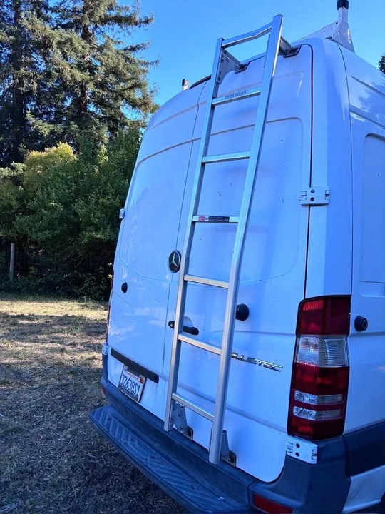 2016 Mercedes-Benz NCV3 Sprinter - Image 15 of 15