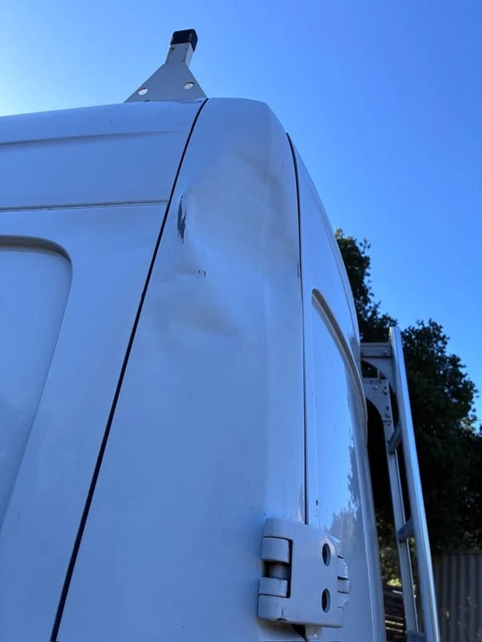 2016 Mercedes-Benz NCV3 Sprinter - Image 3 of 15