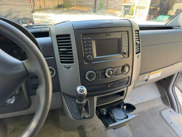 2016 Mercedes-Benz NCV3 Sprinter - Image 13 of 20