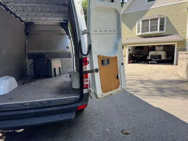 2016 Mercedes-Benz NCV3 Sprinter - Image 18 of 20