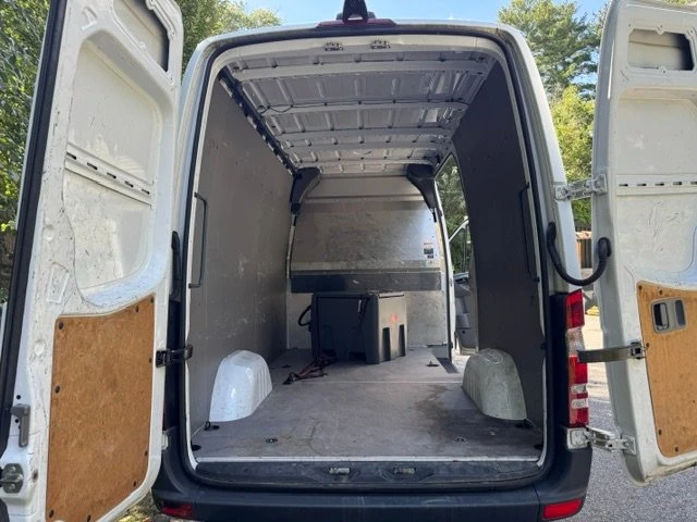 2016 Mercedes-Benz NCV3 Sprinter - Image 19 of 20
