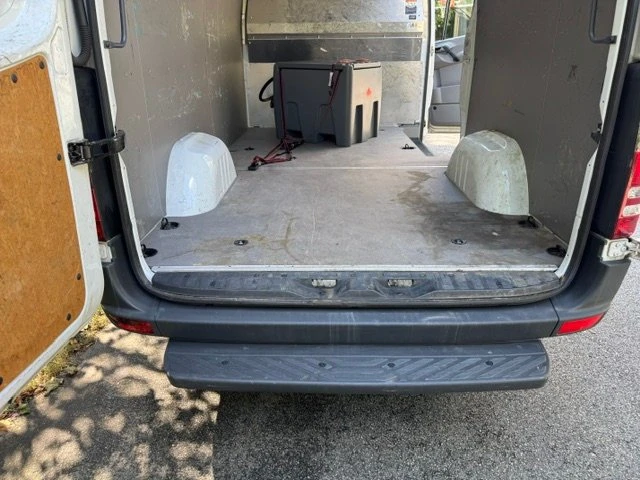 2016 Mercedes-Benz NCV3 Sprinter - Image 20 of 20