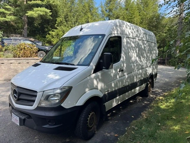 2016 Mercedes-Benz NCV3 Sprinter - Image 3 of 20