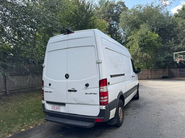 2016 Mercedes-Benz NCV3 Sprinter - Image 5 of 20