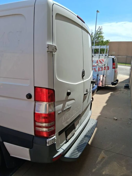 2016 Mercedes-Benz NCV3 Sprinter - Image 6 of 9