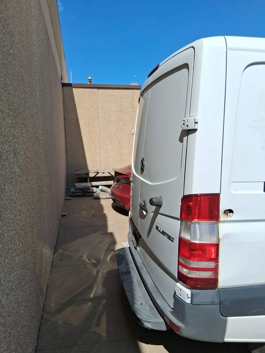 2016 Mercedes-Benz NCV3 Sprinter - Image 3 of 9