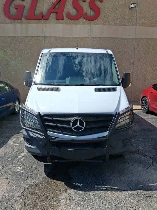 2016 Mercedes-Benz NCV3 Sprinter - Image 4 of 9