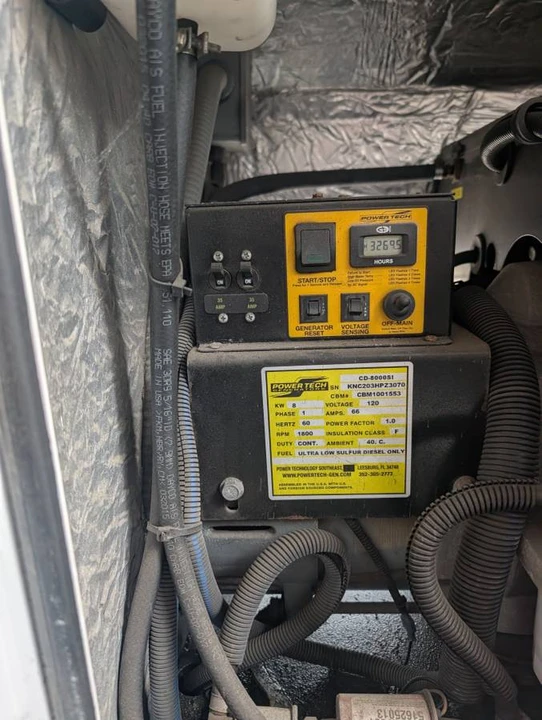 2016 Mercedes-Benz NCV3 Sprinter - Image 4 of 14