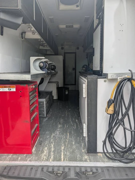 2016 Mercedes-Benz NCV3 Sprinter - Image 7 of 14