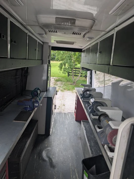2016 Mercedes-Benz NCV3 Sprinter - Image 3 of 14
