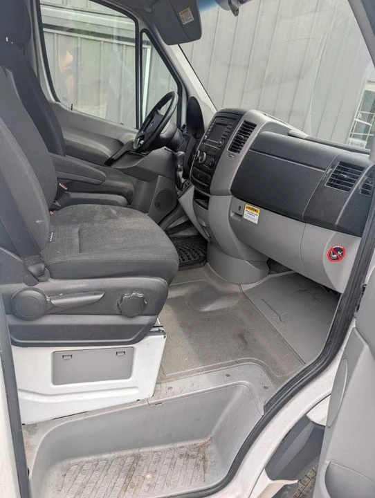 2016 Mercedes-Benz NCV3 Sprinter - Image 6 of 14