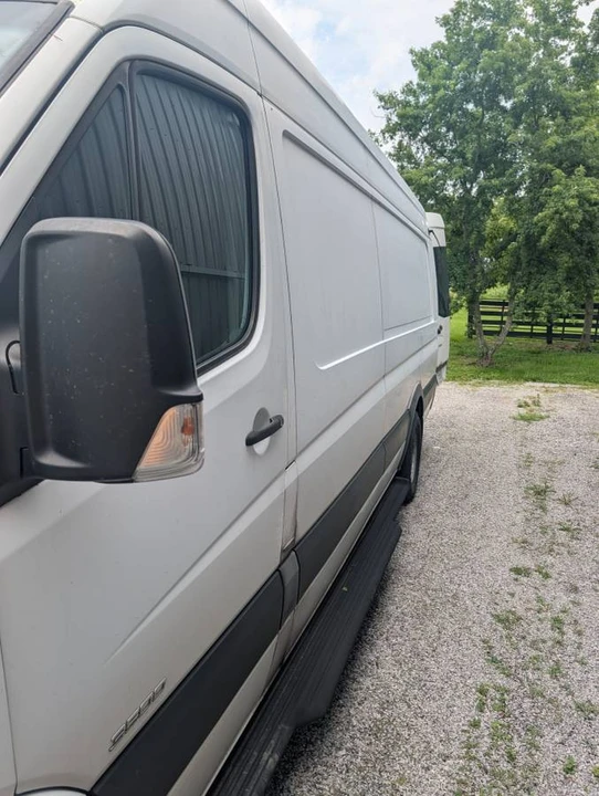 2016 Mercedes-Benz NCV3 Sprinter - Image 13 of 14