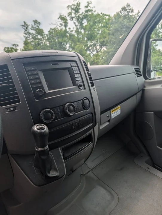 2016 Mercedes-Benz NCV3 Sprinter - Image 2 of 14