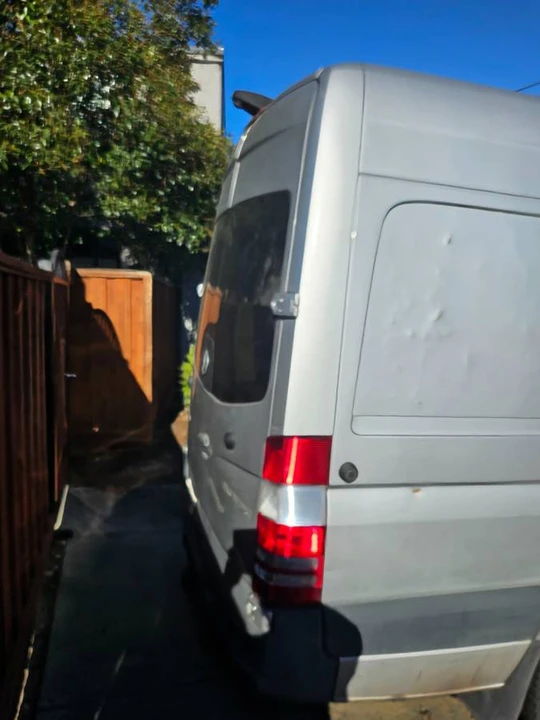 2016 Mercedes-Benz NCV3 Sprinter - Image 3 of 4