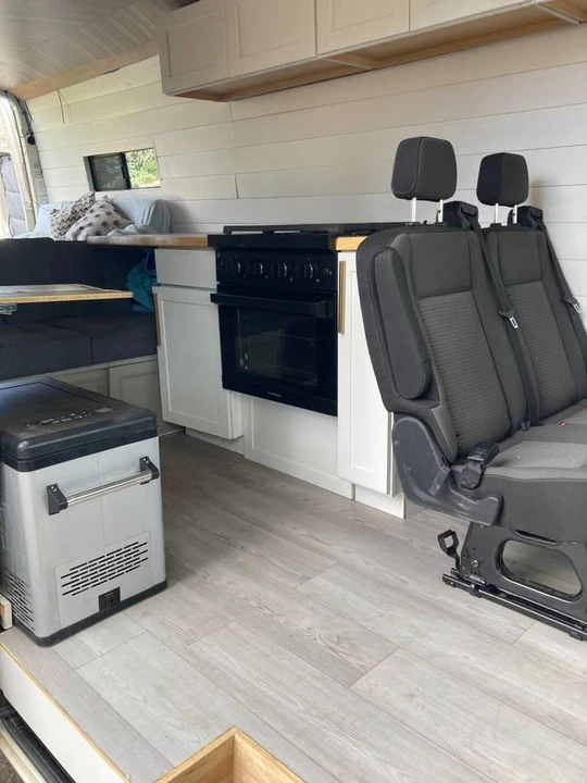 2016 Mercedes-Benz NCV3 Sprinter - Image 3 of 16