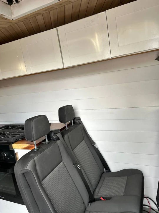 2016 Mercedes-Benz NCV3 Sprinter - Image 6 of 16