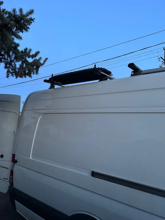 2016 Mercedes-Benz NCV3 Sprinter - Image 8 of 16