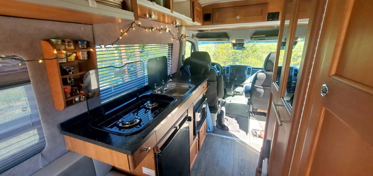 2016 Mercedes-Benz NCV3 Sprinter - Image 6 of 13