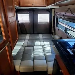 2016 Mercedes-Benz NCV3 Sprinter - Image 10 of 13