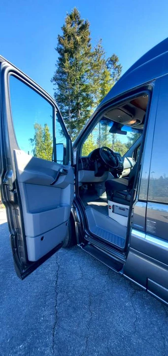 2016 Mercedes-Benz NCV3 Sprinter - Image 11 of 13