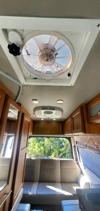 2016 Mercedes-Benz NCV3 Sprinter - Image 9 of 13