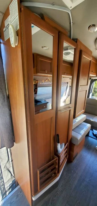 2016 Mercedes-Benz NCV3 Sprinter - Image 7 of 13
