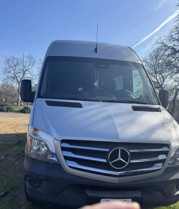 2016 Mercedes-Benz NCV3 Sprinter - Image 7 of 8