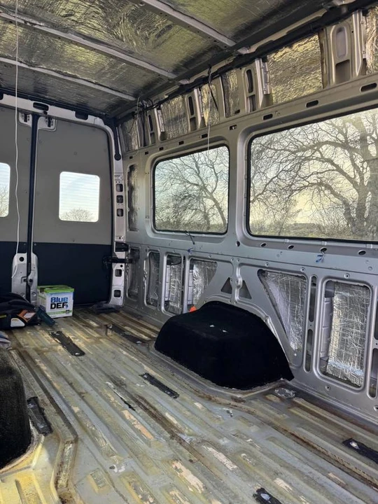 2016 Mercedes-Benz NCV3 Sprinter - Image 5 of 8