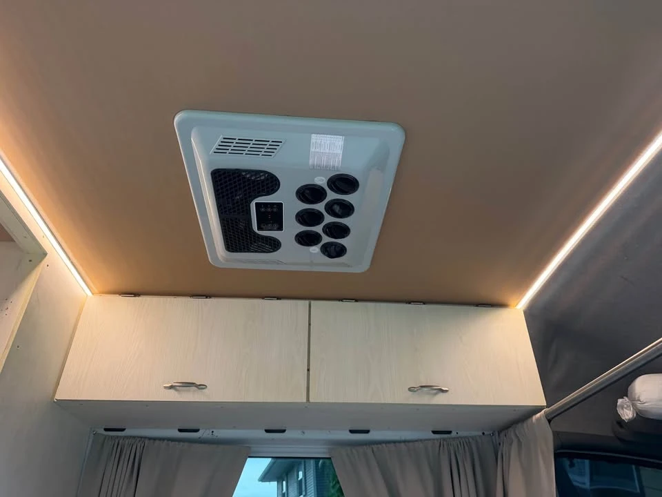 2016 Mercedes-Benz NCV3 Sprinter - Image 8 of 10