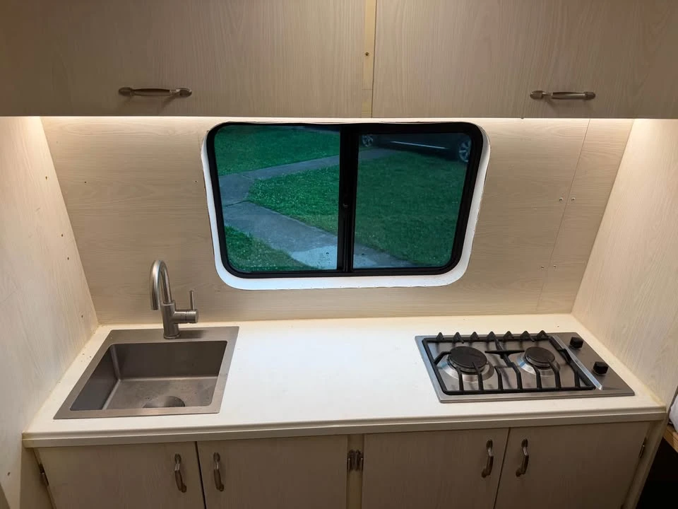 2016 Mercedes-Benz NCV3 Sprinter - Image 3 of 10