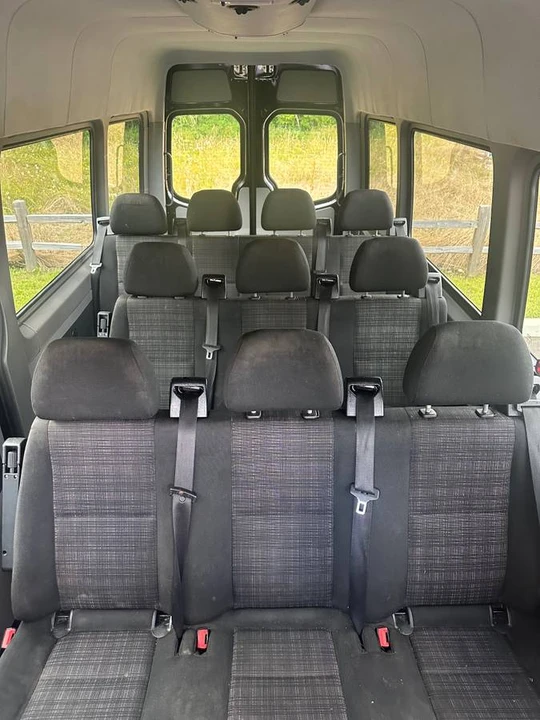 2016 Mercedes-Benz NCV3 Sprinter - Image 5 of 12