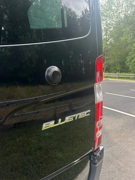 2016 Mercedes-Benz NCV3 Sprinter - Image 10 of 12