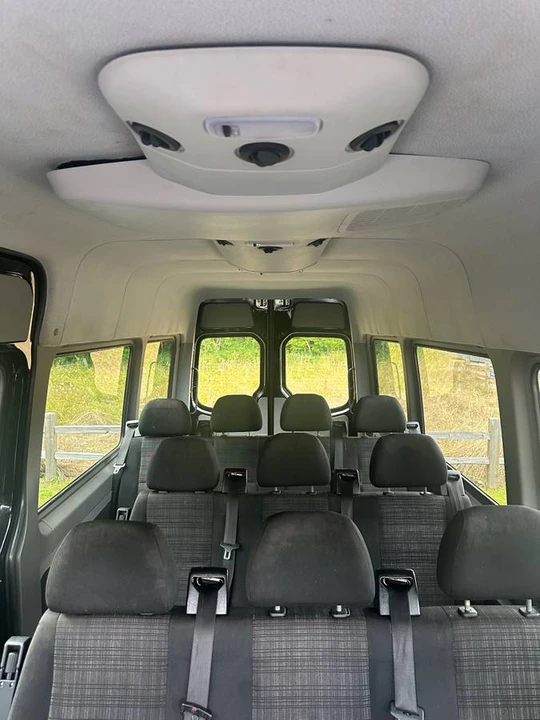 2016 Mercedes-Benz NCV3 Sprinter - Image 4 of 12