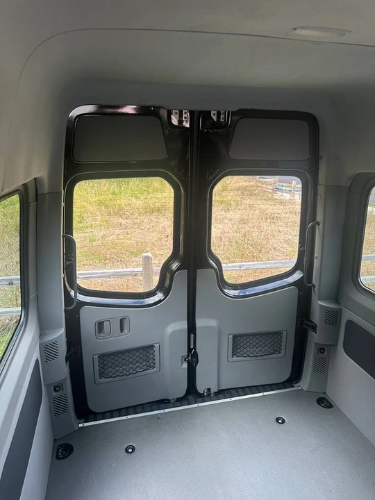 2016 Mercedes-Benz NCV3 Sprinter - Image 6 of 12