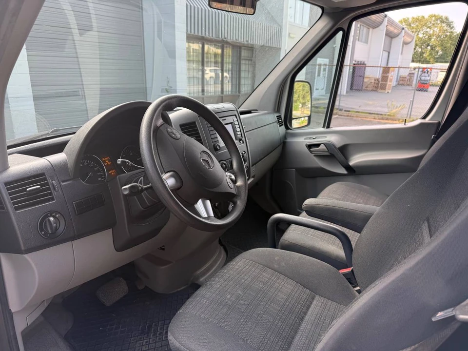2016 Mercedes-Benz NCV3 Sprinter - Image 5 of 7