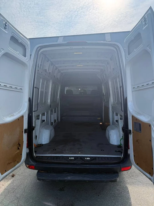 2016 Mercedes-Benz NCV3 Sprinter - Image 4 of 7