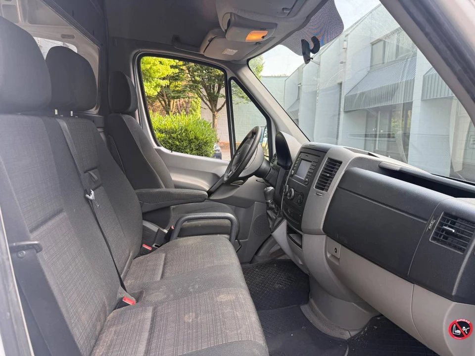 2016 Mercedes-Benz NCV3 Sprinter - Image 6 of 7