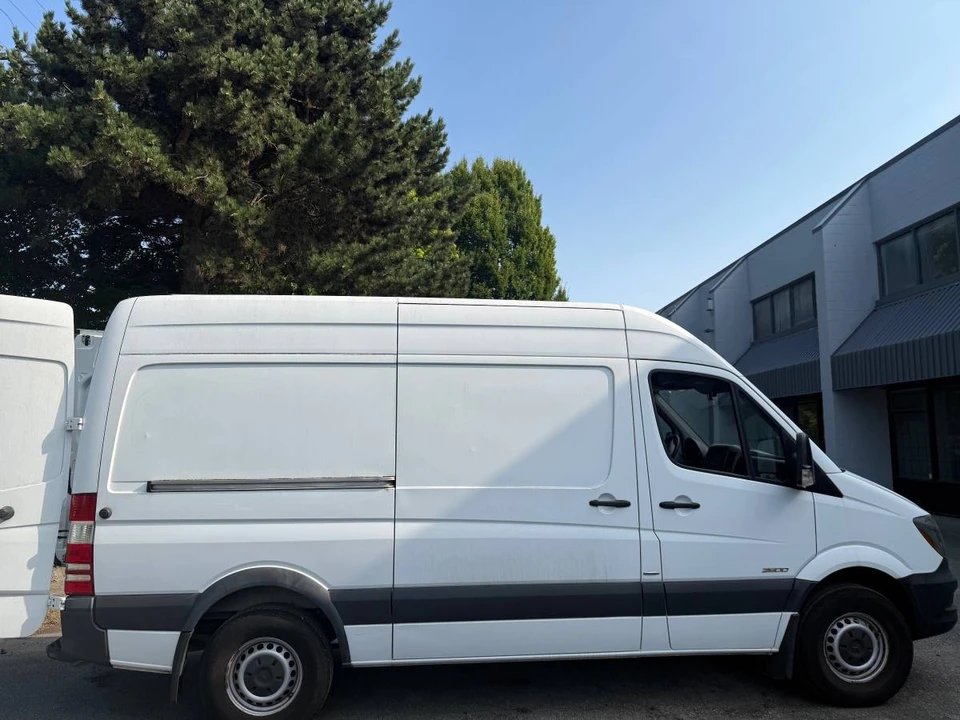 2016 Mercedes-Benz NCV3 Sprinter - Image 3 of 7