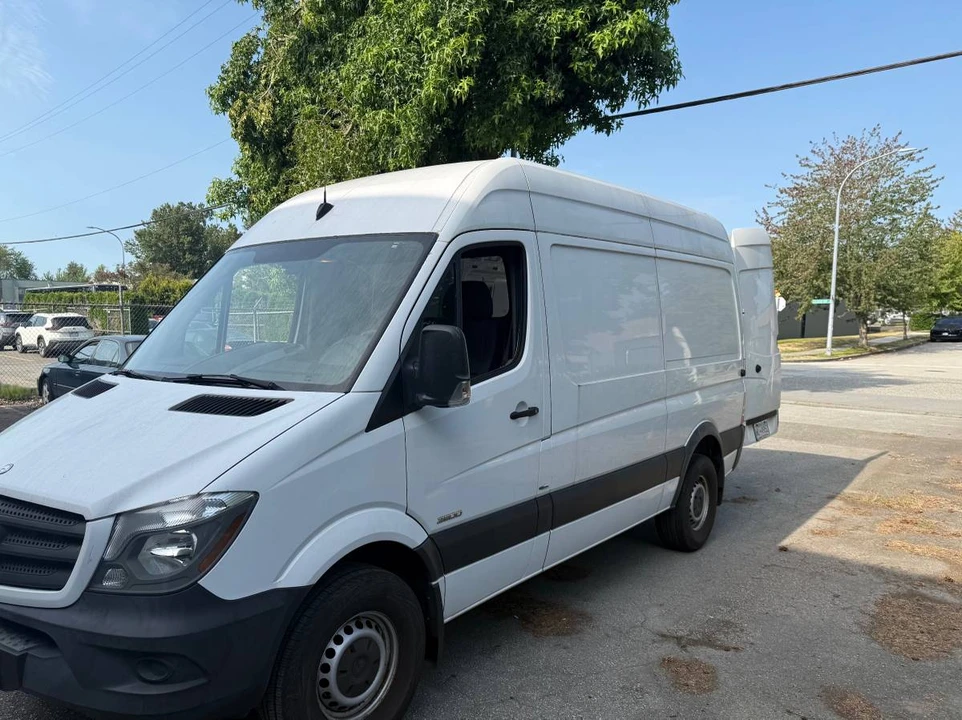 2016 Mercedes-Benz NCV3 Sprinter - Image 2 of 7