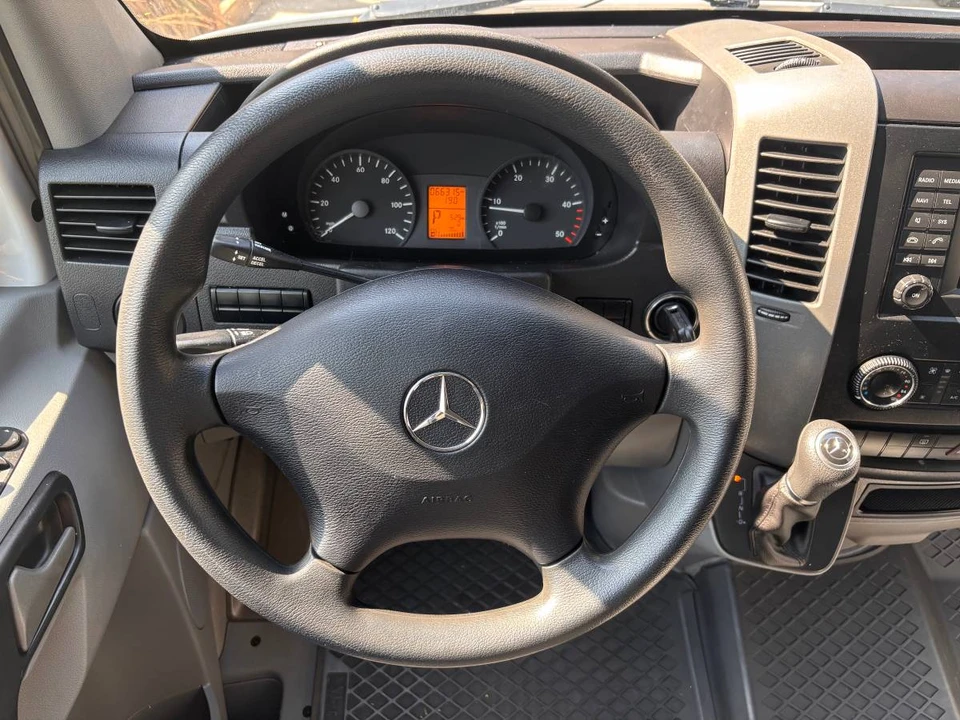 2016 Mercedes-Benz NCV3 Sprinter - Image 3 of 6