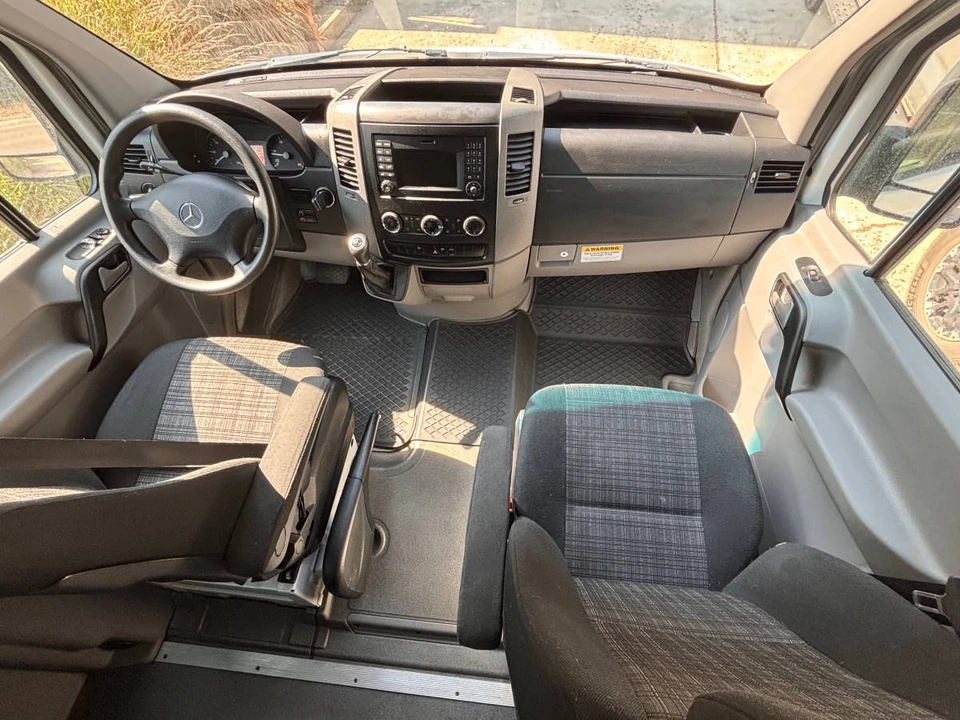 2016 Mercedes-Benz NCV3 Sprinter - Image 6 of 6
