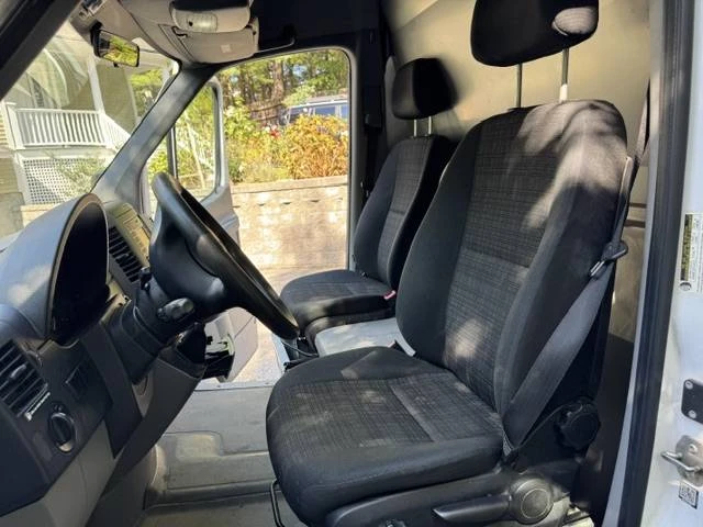 2016 Mercedes-Benz NCV3 Sprinter - Image 18 of 24