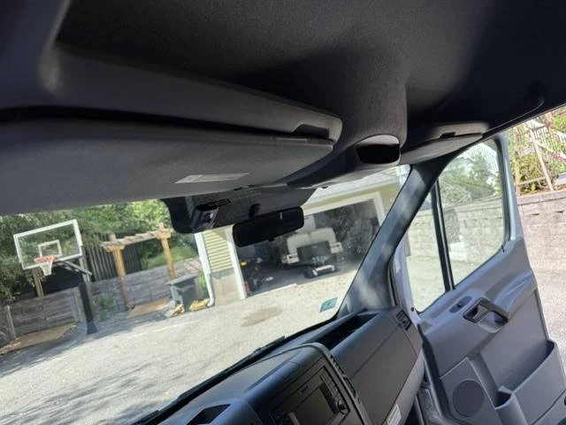 2016 Mercedes-Benz NCV3 Sprinter - Image 13 of 24