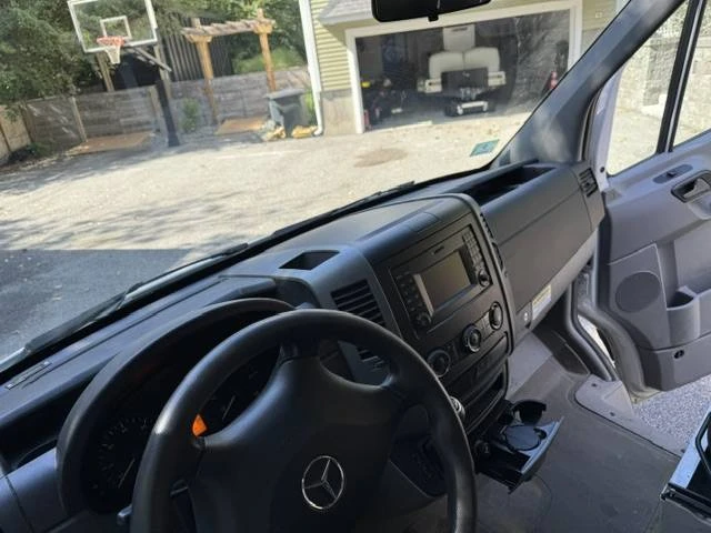 2016 Mercedes-Benz NCV3 Sprinter - Image 14 of 24