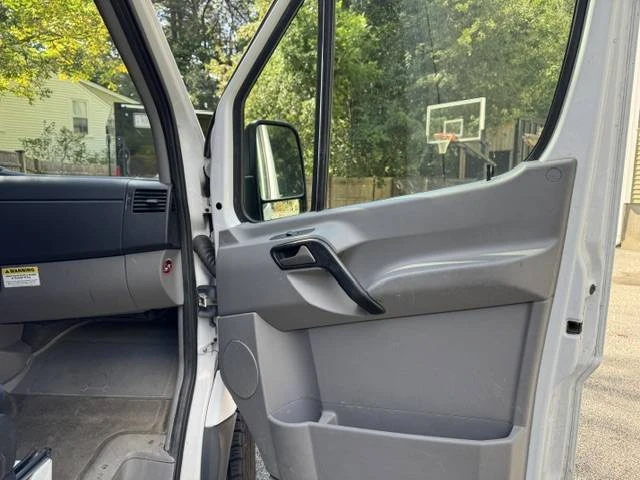 2016 Mercedes-Benz NCV3 Sprinter - Image 9 of 24