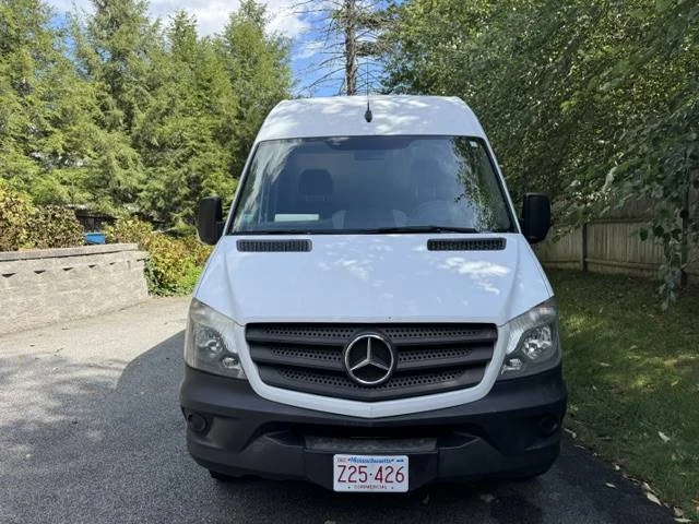2016 Mercedes-Benz NCV3 Sprinter - Image 2 of 24